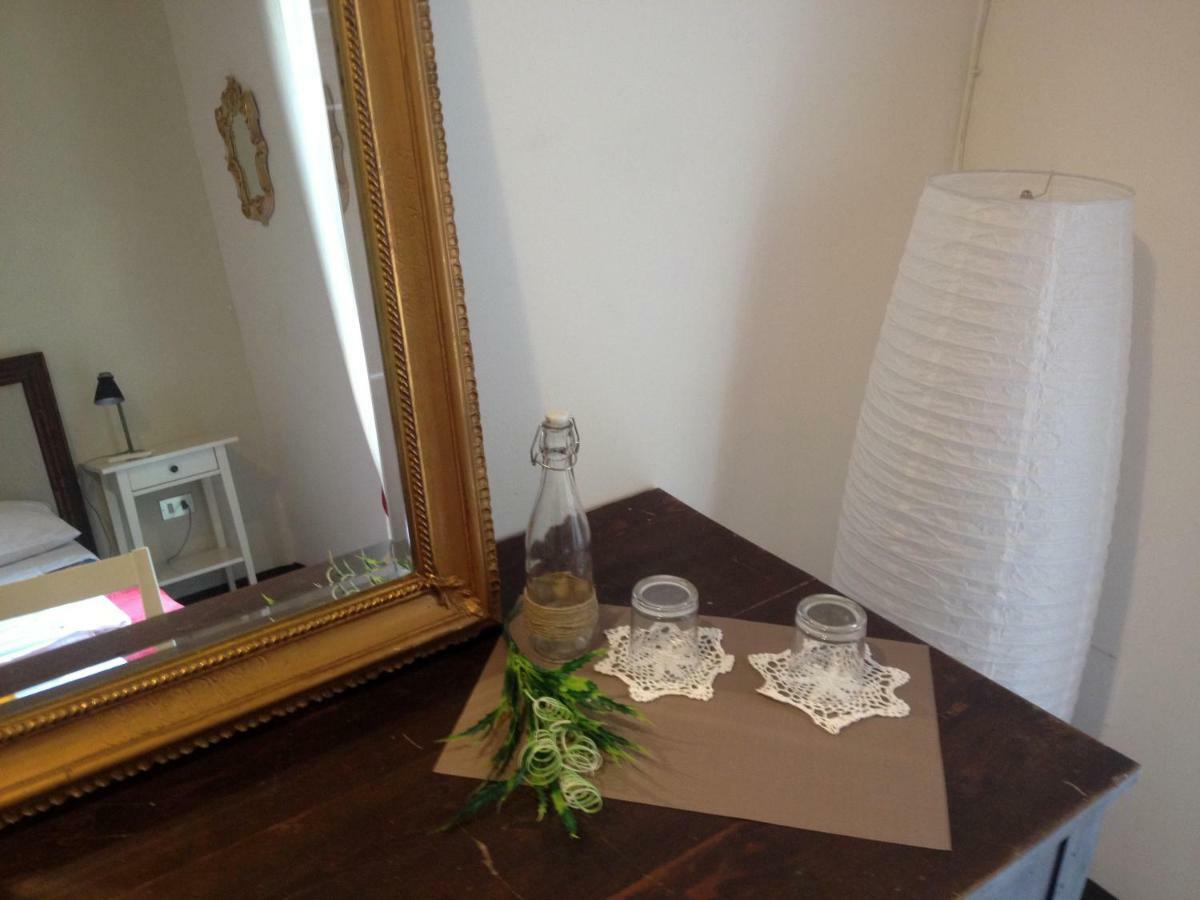 パレルモLe Spezie Dei Florioアパートメント エクステリア 写真